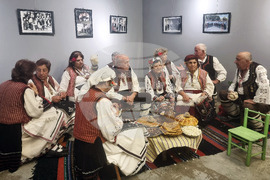 Разград - „Приказка за Лудогорието“ - спектакъл