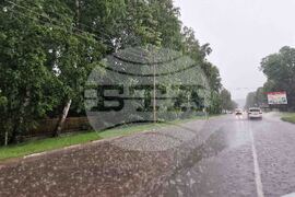 Самоков - порой - градушка