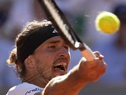 France Tennis French Open