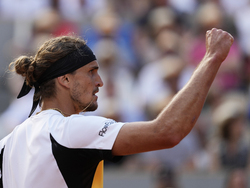 France Tennis French Open