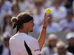 France Tennis French Open