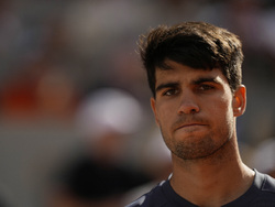 France Tennis French Open