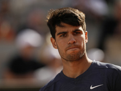 France Tennis French Open