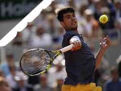 France Tennis French Open