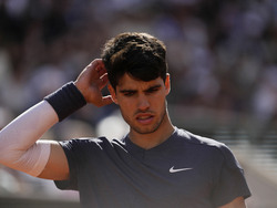 France Tennis French Open