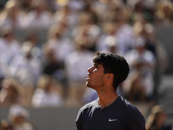 France Tennis French Open