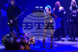 Ловеч - Лили Иванова - концерт