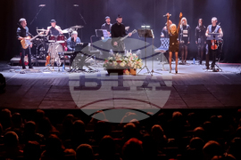 Ловеч - Лили Иванова - концерт