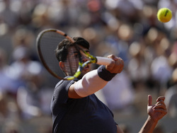 France Tennis French Open