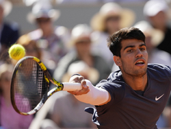 France Tennis French Open