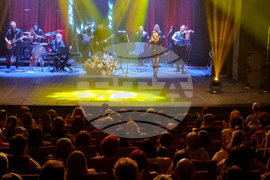 Ловеч - Лили Иванова - концерт