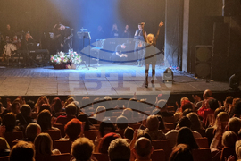 Ловеч - Лили Иванова - концерт