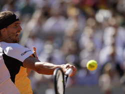 France Tennis French Open