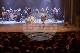 Ловеч - Лили Иванова - концерт