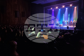 Ловеч - Лили Иванова - концерт