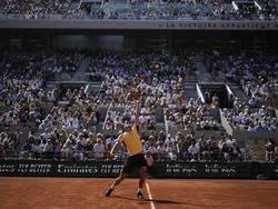France Tennis French Open