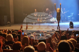 Ловеч - Лили Иванова - концерт