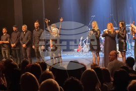 Ловеч - Лили Иванова - концерт