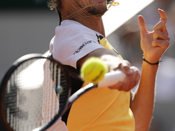 France Tennis French Open