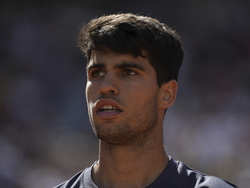 France Tennis French Open