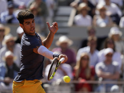 France Tennis French Open