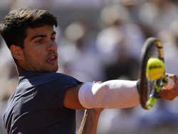 France Tennis French Open