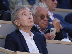 France Tennis French Open