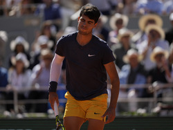 France Tennis French Open