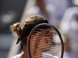 France Tennis French Open