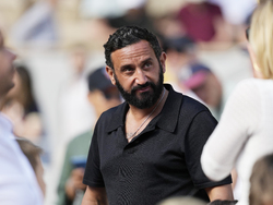 France Tennis French Open