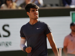 France Tennis French Open