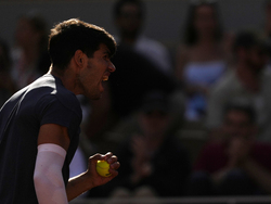 France Tennis French Open