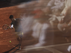 France Tennis French Open