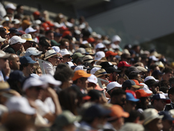 France Tennis French Open