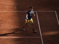 France Tennis French Open