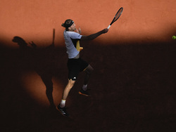 France Tennis French Open