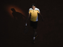 France Tennis French Open
