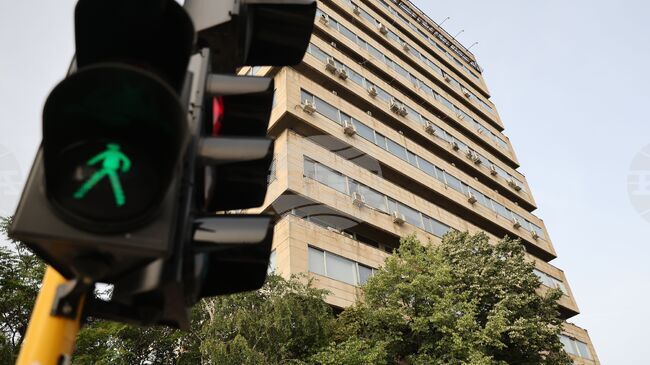 Представители на синдикатите се срещат с ръководството на ГЕРБ във връзка с проектобюджета за 2026 година