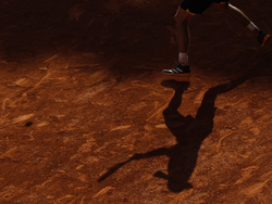 France Tennis French Open