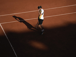France Tennis French Open