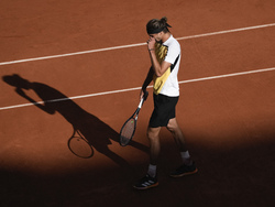 France Tennis French Open
