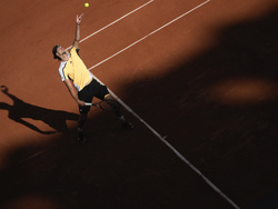 France Tennis French Open