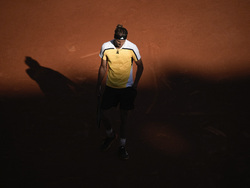 France Tennis French Open