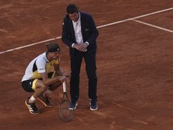 France Tennis French Open