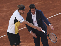 France Tennis French Open