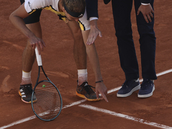 France Tennis French Open