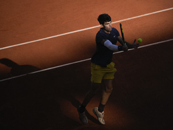 France Tennis French Open