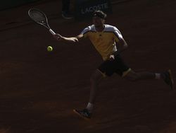 France Tennis French Open