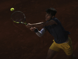 France Tennis French Open