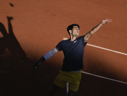 France Tennis French Open